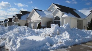 snow removal procedures